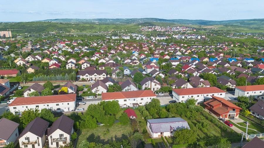 Casă cu 3 camere cu Teren 160 Mp în Lunca Cetățuii