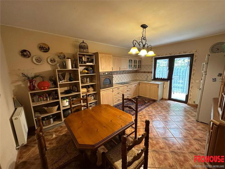 Casa deosebita in sat Podis - zona Dubas - 8