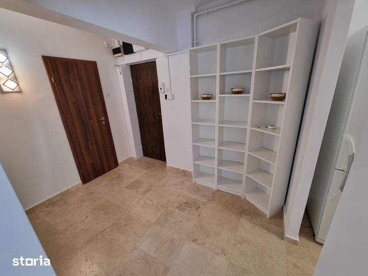 Bd mamaia spitalul militar-apartament 2 camere decomandat mobilat comp - 1
