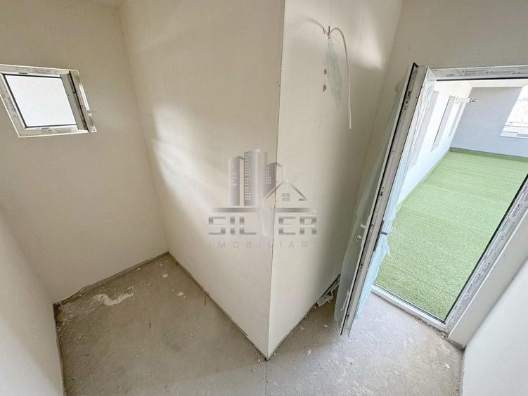 Apartament cu 2 camere decomandat în Florești — fotografia 3