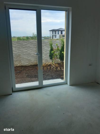 Apartament cu 2 camere în Vidra