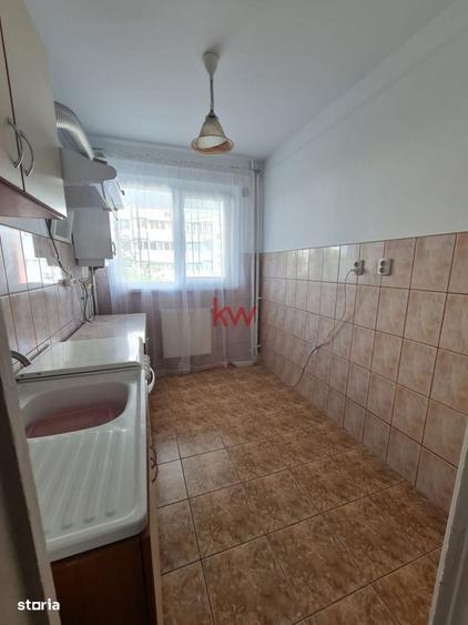Apartament cu 2 camere semidecomandat în Alexandru cel Bun