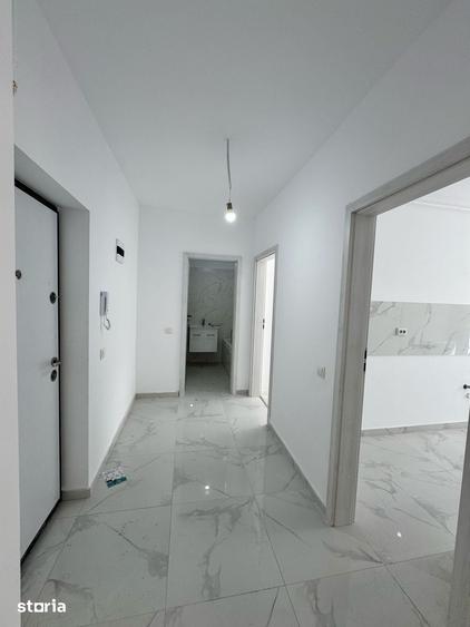 Apartament cu 2 camere decomandat în Militari