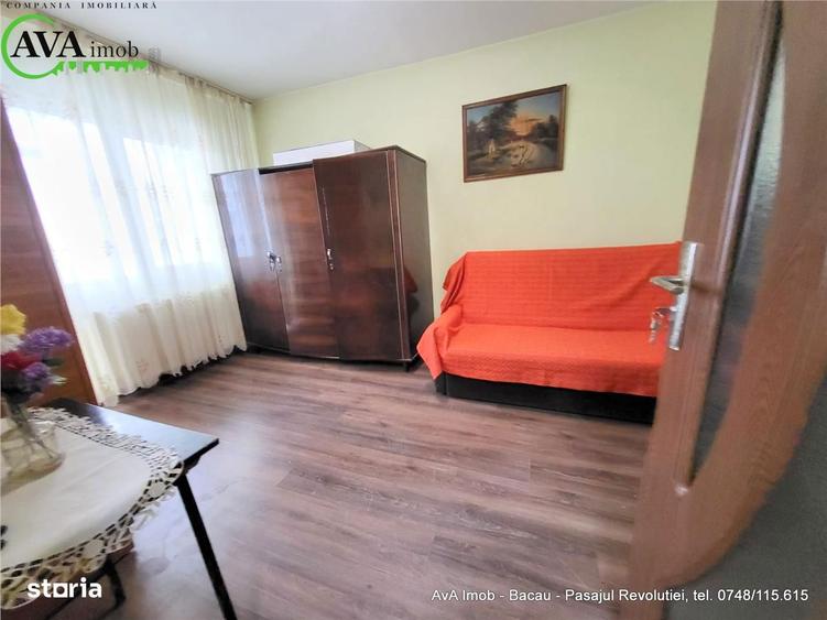 Apartament 2 camere Restaurant Mioritei, parter + balcon - 6