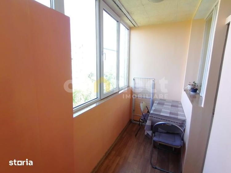 Apartament/garsoniera de inchiriat | Pet friendly | Gheorgheni - 2