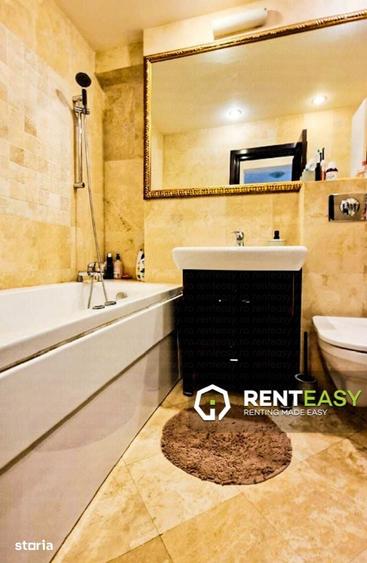 Apartament 2 camere situat in Copou - complex Exclusive Residence - 5