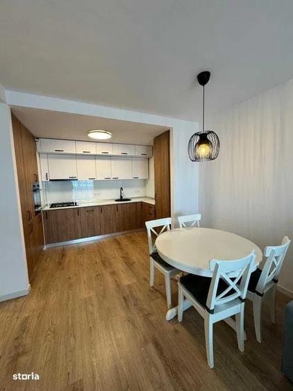 Apartament 2 camere de inchiriat / Hercesa Stellaris / Ghencea - 4