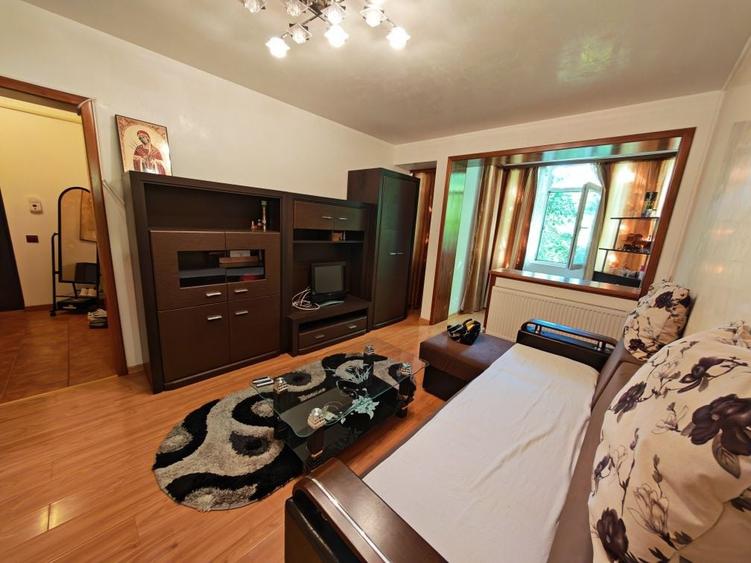 De inchiriat apartament zona autogara - 4