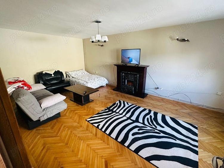 Casă cu 3 camere în Călimănești
