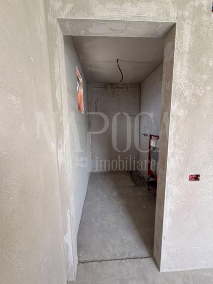 Casă individuală cu 4 camere cu Canalizare în Livada de Bihor
