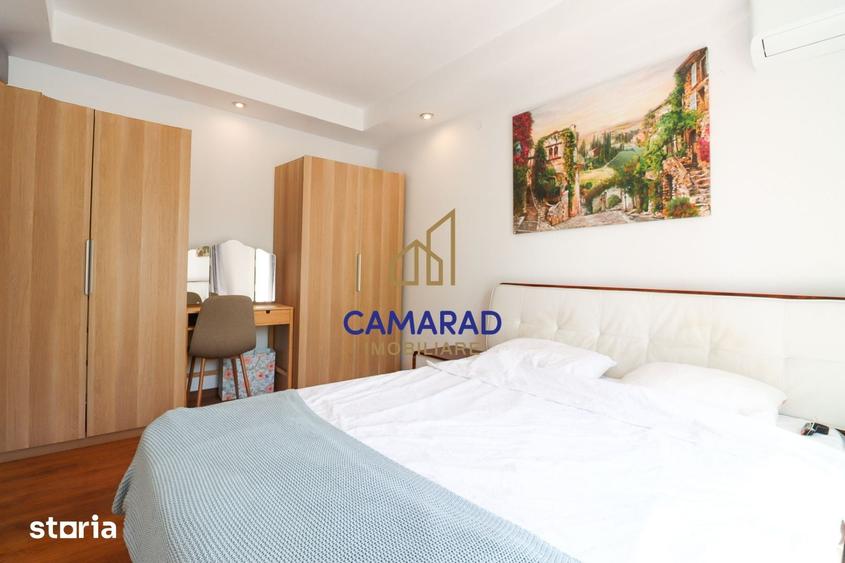 Casă cu 3 camere cu Teren 95 Mp în Mogoșoaia