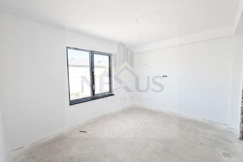 Casa individuala | Asfalt - 500 m Bd. 1 Mai | Mutare rapida - 10