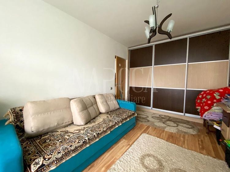 Apartament cu 2 camere decomandat în Florești — fotografia 3