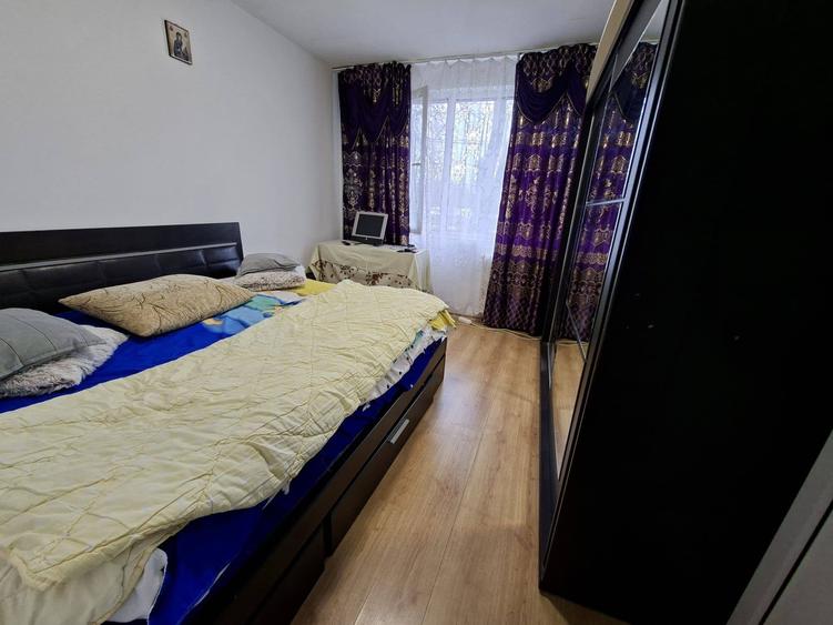 Apartament cu 2 camere semidecomandat în Nord - Spitalul Județean