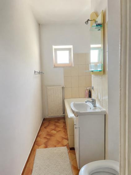 Garsonieră decomandată în Pantelimon
