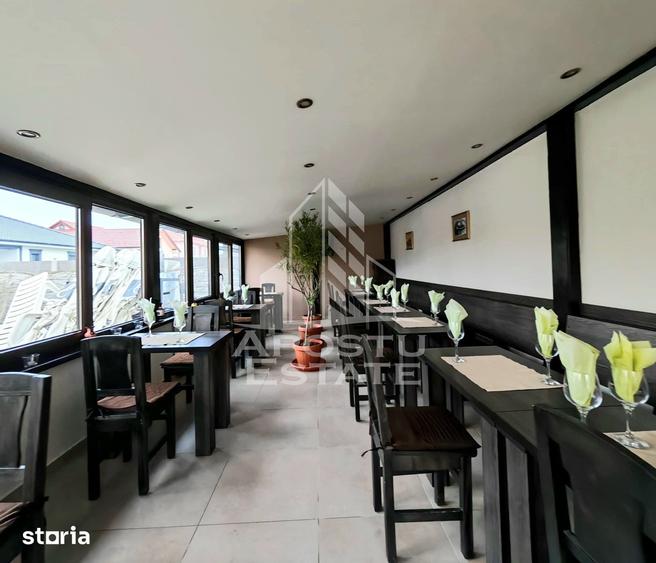 Casă cu 7 camere cu Teren 520 Mp în Șag