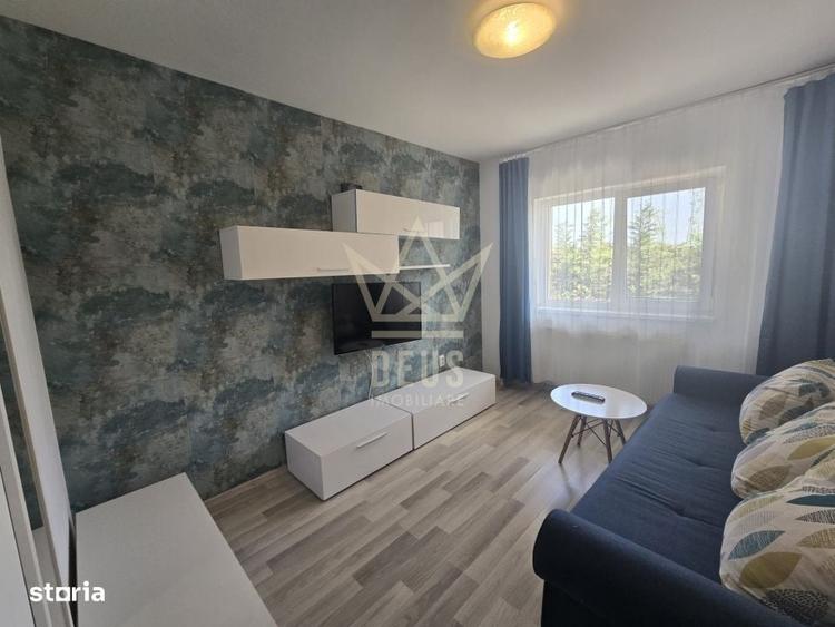 Apartament cu 2 camere decomandate si loc de parcare in Buna Ziua - 6
