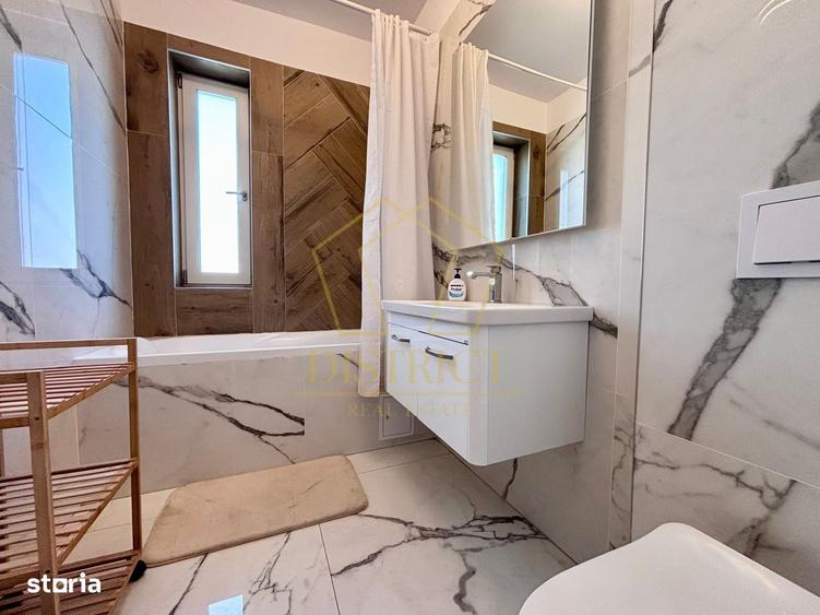 Apartament modern cu 2 camere | Braytim | PET FRIENDLY - 14