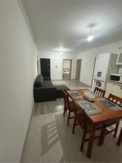Apartament 3 camere - 2