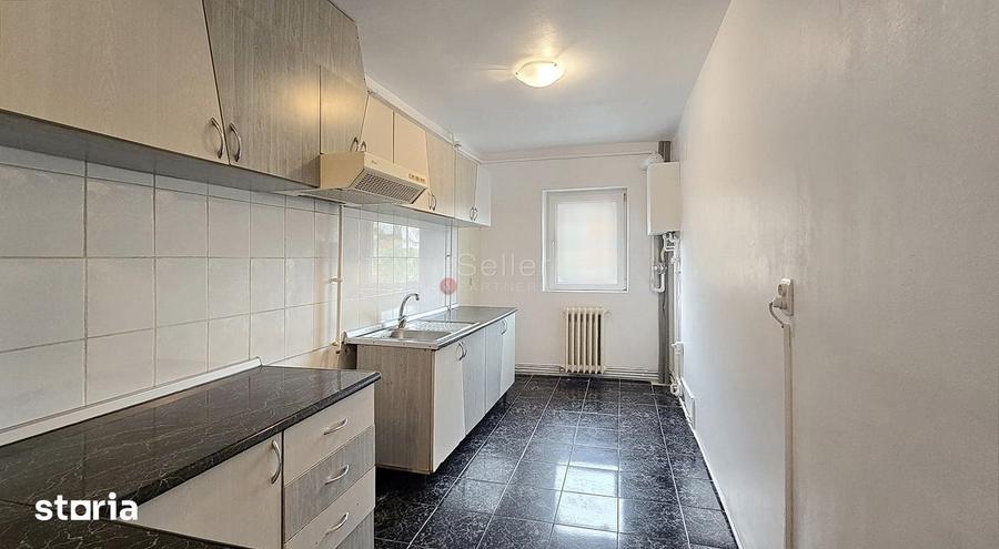 Apartament cu 2 camere în Valea Cetății