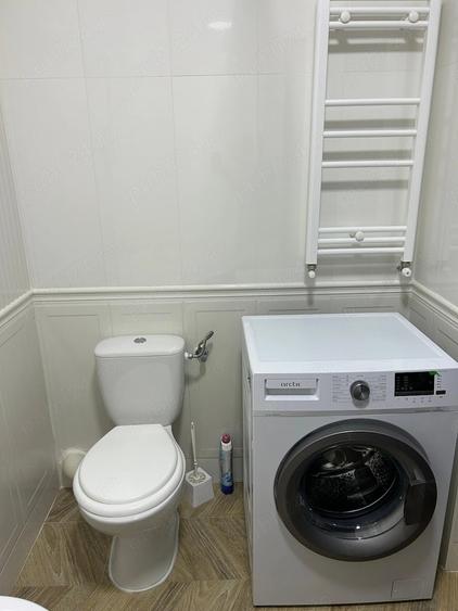 Garsonieră decomandată în Chiajna