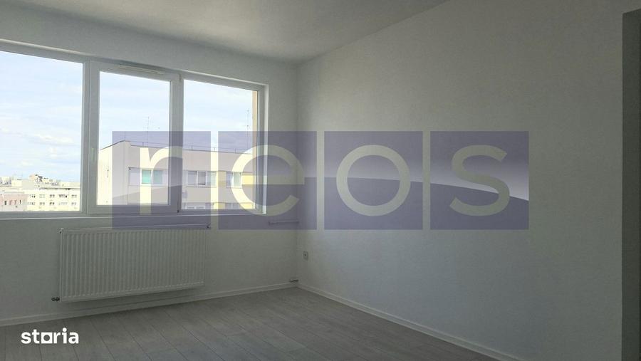 Apartament cu 2 camere în Colentina