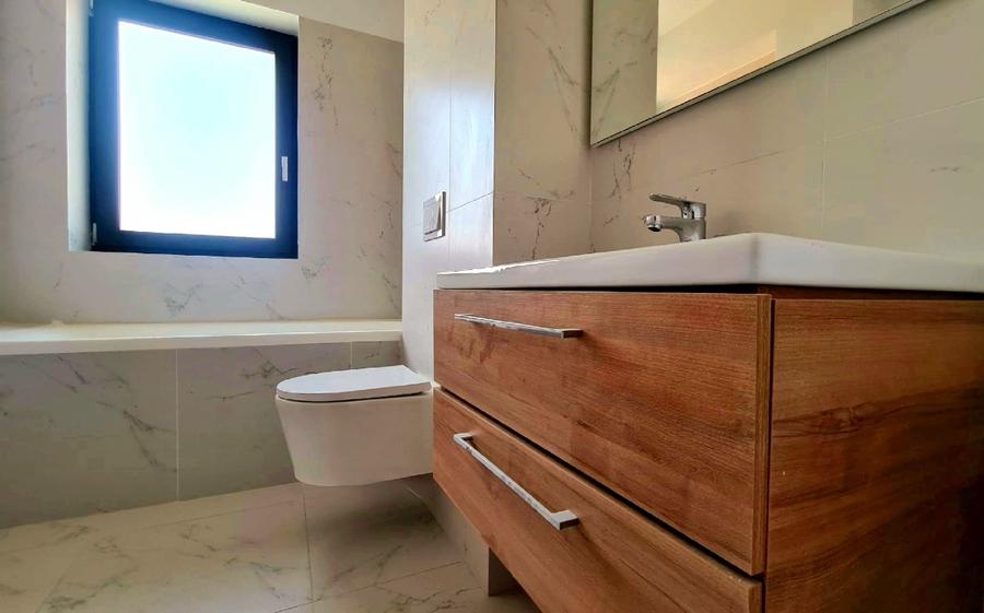 Apartament cu 3 camere decomandat în Timpuri Noi