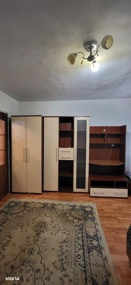 Garsonieră în Calea București