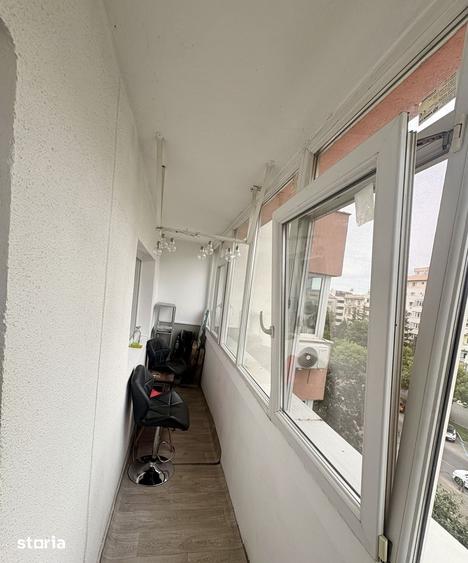 Apartament cu 3 camere în Eminescu