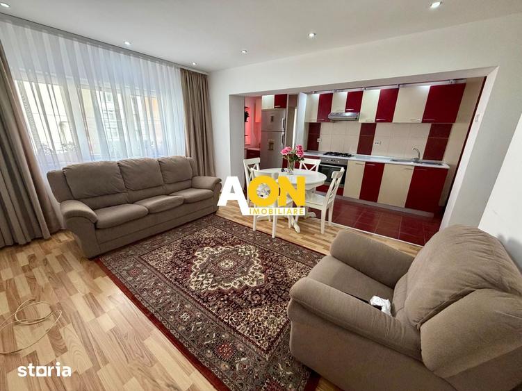 Apartament 3 Camere, Etaj 1, Zona Cetate - 4