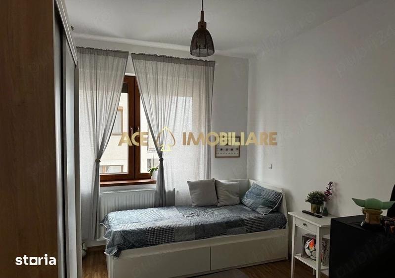 3 Camere de inchiriat | Berceni-Cartierul Solar | Parcare | PetFriendl - 2