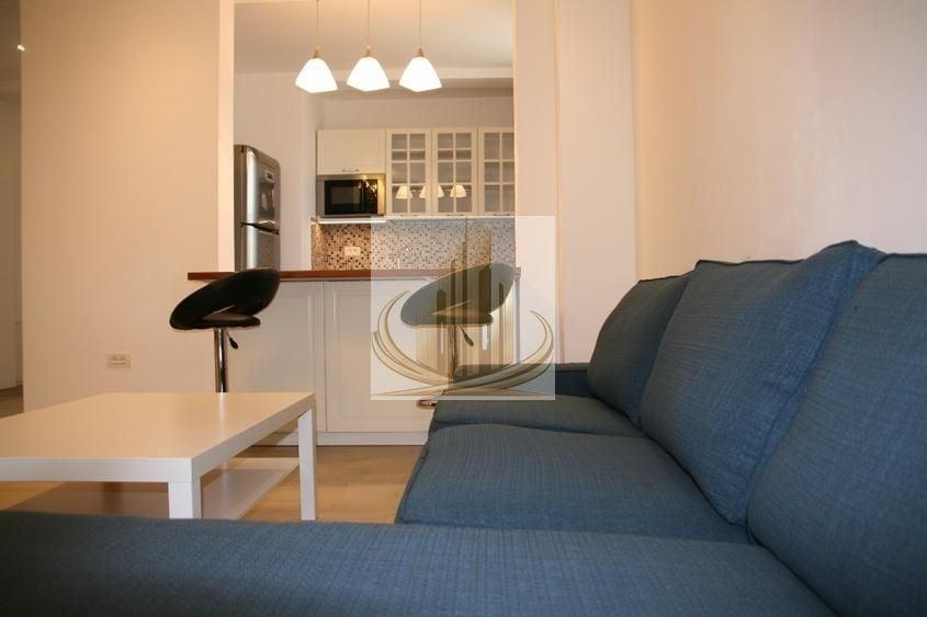 Apartament cu 2 camere decomandat, mobilat în Dumbrăvița