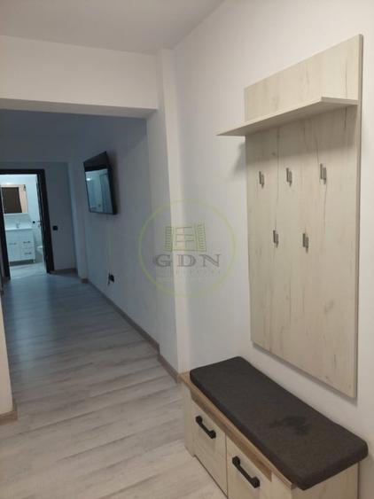 Apartament 3 camere de inchiriat - Cartierul Arhitectilor, Haralamb Georgescu - 6