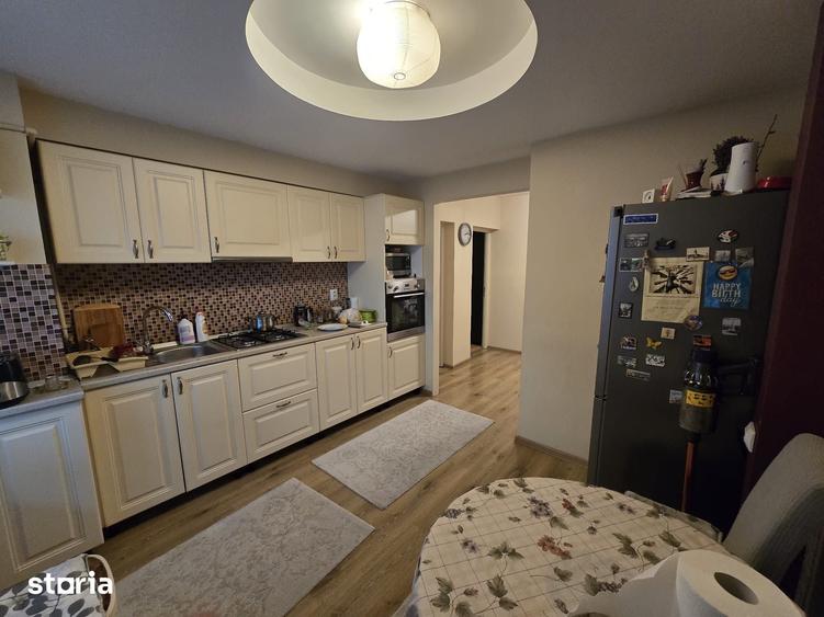 Apartament cu 2 camere în Între Lacuri