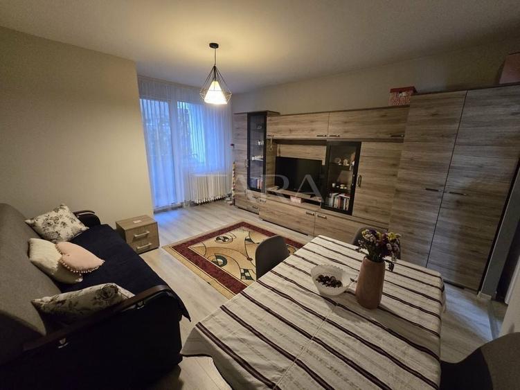 Garsonieră nedecomandată în Mărăști