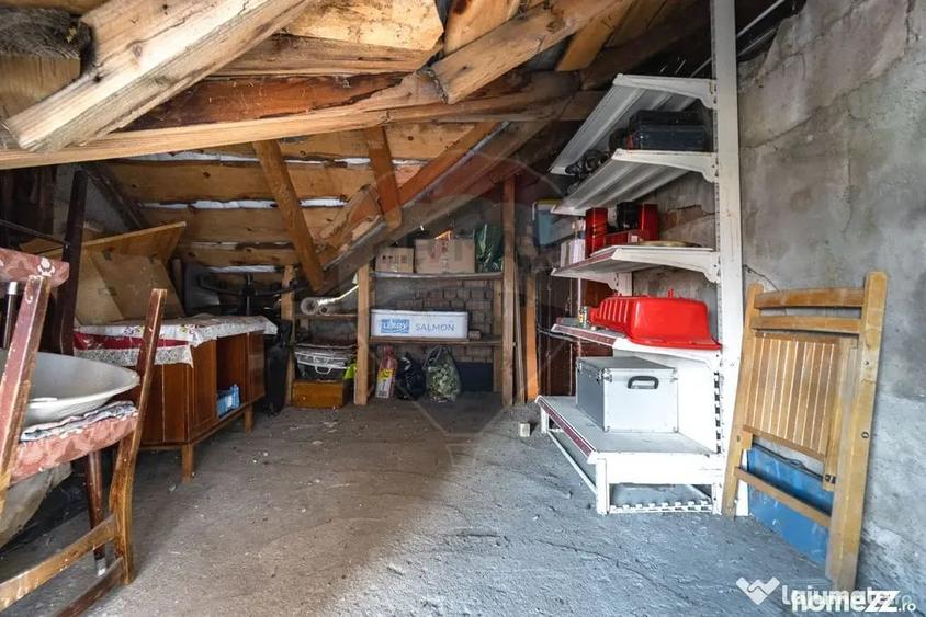 Apartament cu 3 camere nedecomandat în Central