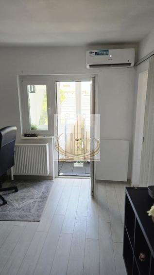 Garsonieră decomandată, mobilată în Complex Studențesc