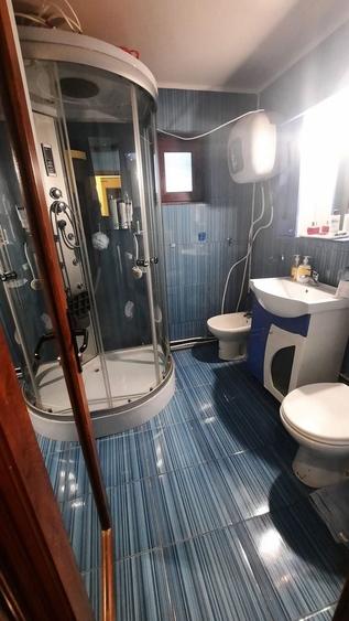 Apartament cu 2 camere decomandat în Dorobanți