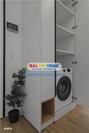 Apartament cu 2 camere în Berceni