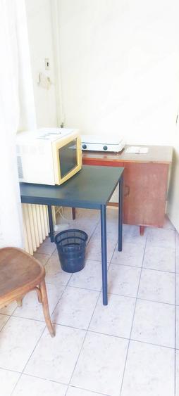 Garsonieră nedecomandată în Iosefin