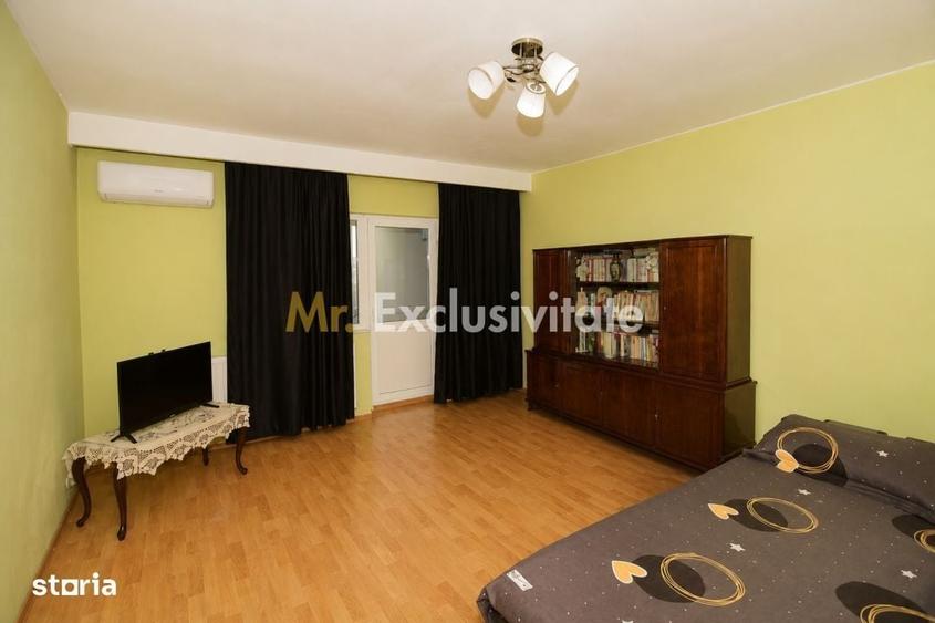 Apartament cu 3 camere în Prundu