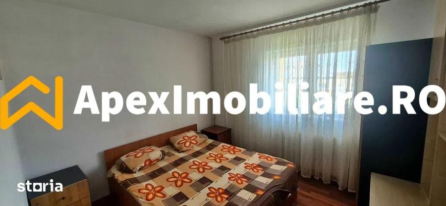 Ap. 3 cam Rahova Bucuresti | Metrou 2 min | centrala proprie, AC - 3