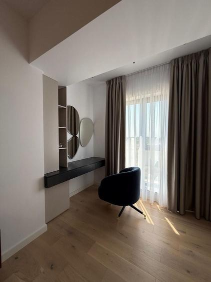 Apartament cu 3 camere în Pipera