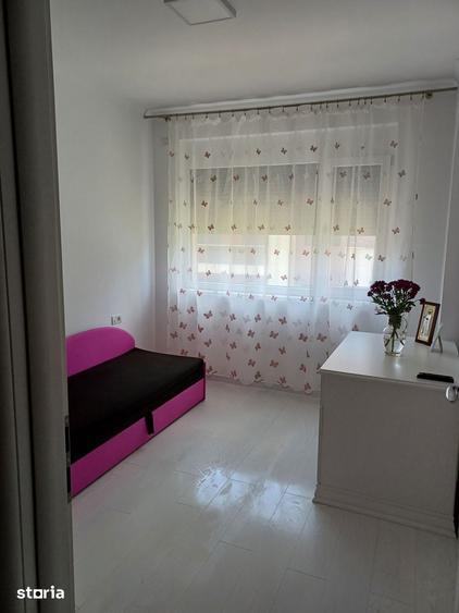 Apartament cu 2 camere în Salca