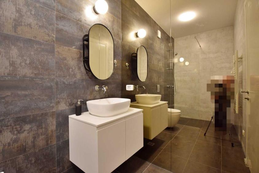 Apartament cu 3 camere decomandat în Herăstrău