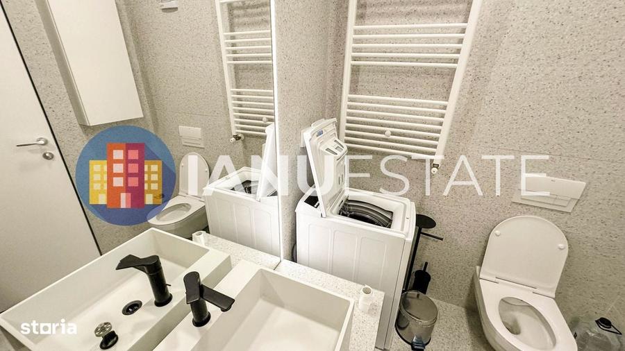 Apartament cu 2 camere decomandat în Grozăvești