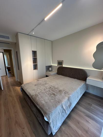 Apartament cu 2 camere semidecomandat în Moșilor