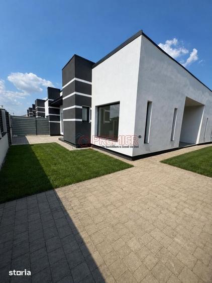 Berceni Villas - Vila Individuala - Mutare rapida - SUPER PRET - 1