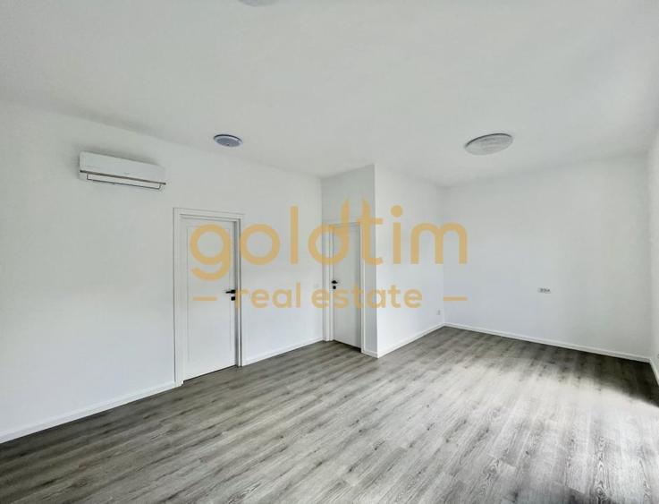 Duplex cu 7 camere cu Canalizare în Pipera