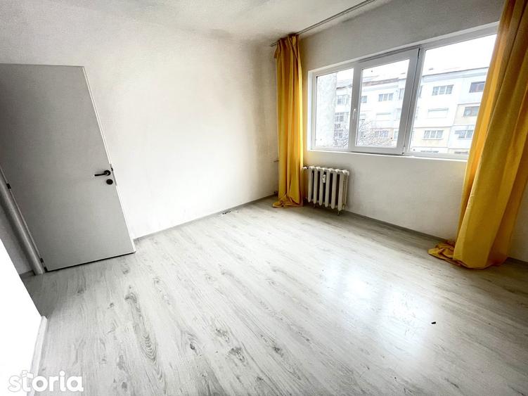 Apartament cu 2 camere decomandat în Nord